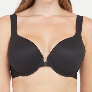 NEW Spanx Bra-llelujah! Lightly Lined Wireless Bra Sz 30DD